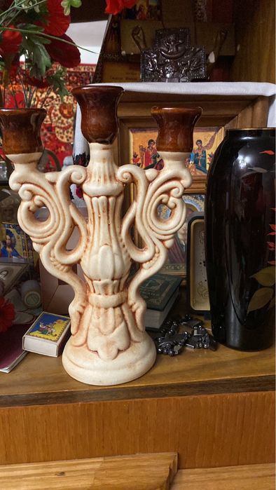 Вінтажні предмети