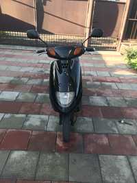 Продам Yamaha Jog Sa-01 5bm