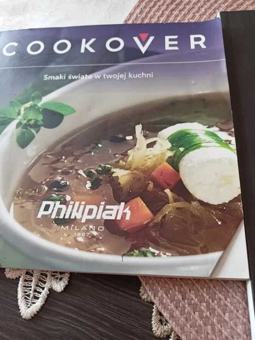 Cookover Philipiak S500