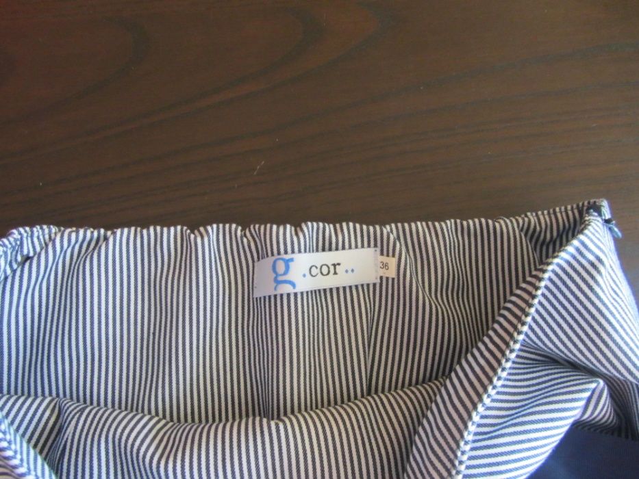 vestido cai cai nª36