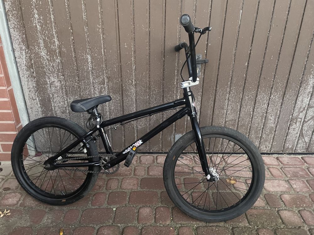 Rower BMX  Colony Horizon 20