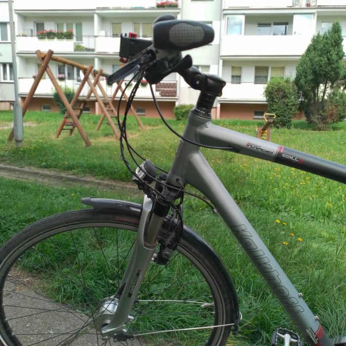 Sprzedam rower meski marki Kalkhaff