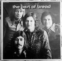 Bread-The Best Of (1973)