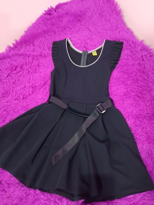 Шкільний сарафан