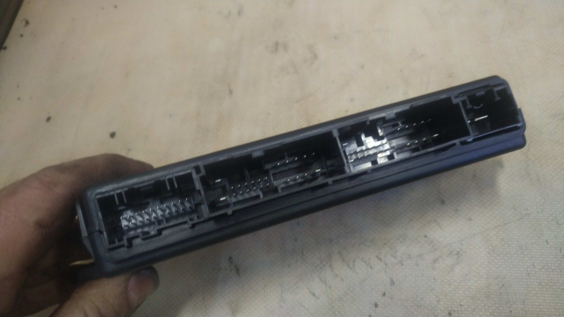 ) S-Max Mk2 moduł fotela