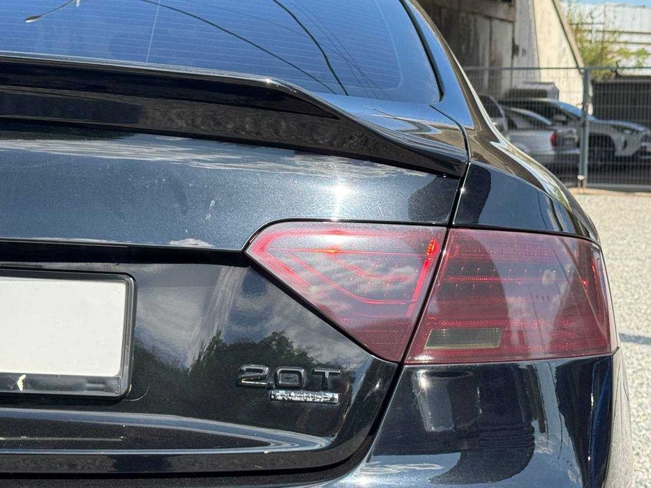 Продам Audi A5 2012