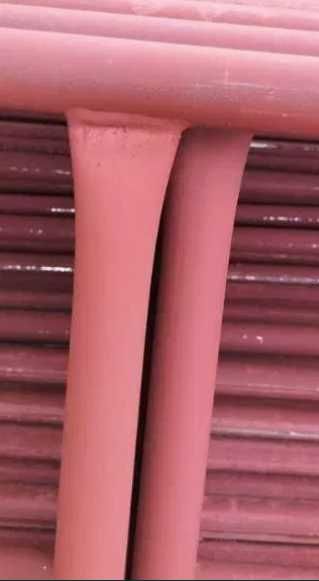 Nowe Rusztowanie warszawskie   Ramka Grube Malowane najtaniej Malowane