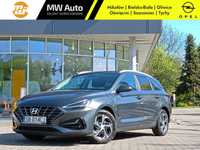 Hyundai I30 1.5 160KM 48V / Comfort / LED / salon PL