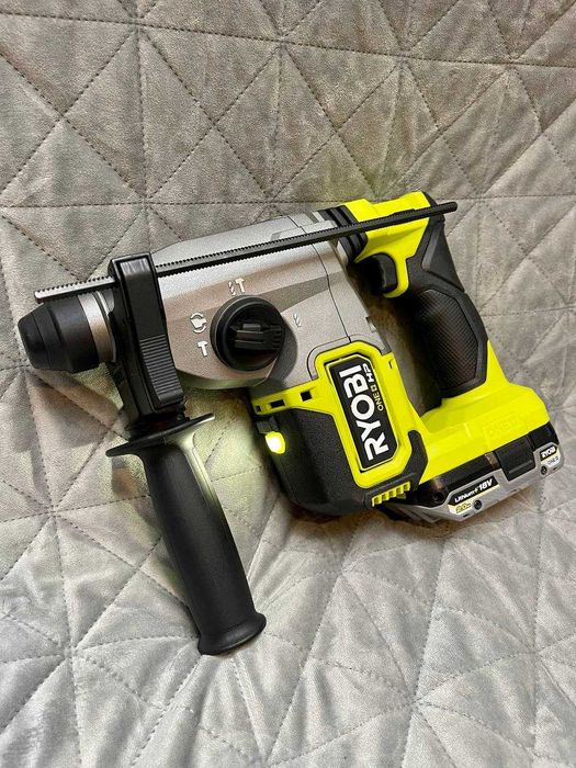 Ryobi RSDS18X-0 ONE 18V  новий акумуляторний перфоратор SDS+, оригінал