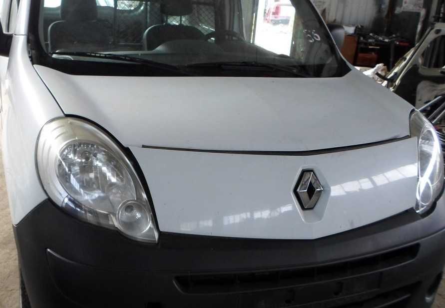 КАПОТ на Рено Кенго Renault Kangoo 2008 2009 2010 2011 2012 2013 2014