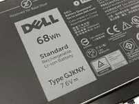 Nowa Bateria 68Wh do Dell Latitude, Precision, Okazja, Sprawdź