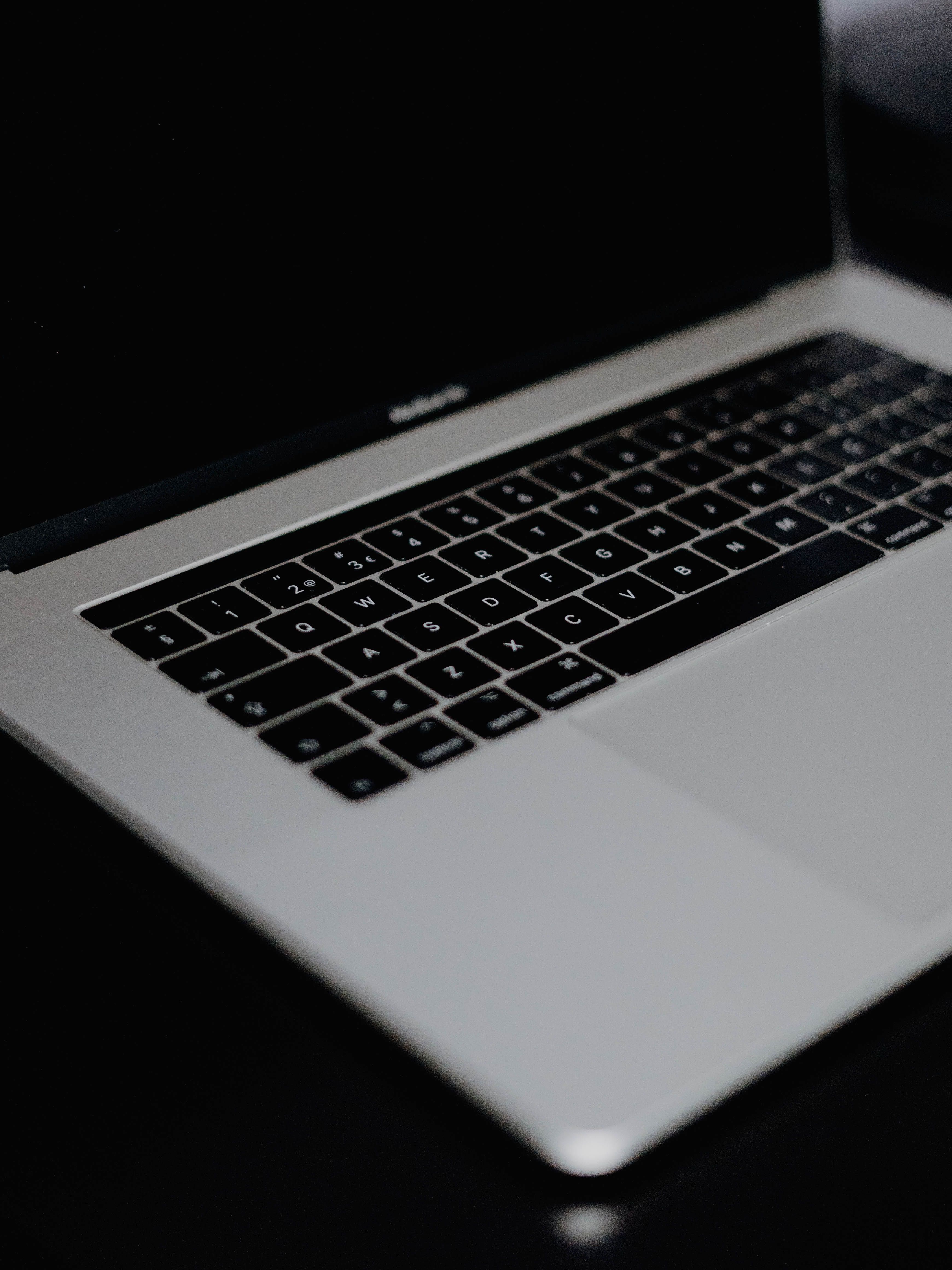 MacBook Pro 15'' Touch Bar