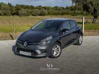 Renault Clio 1.5 Dci 90 Limited Nacional