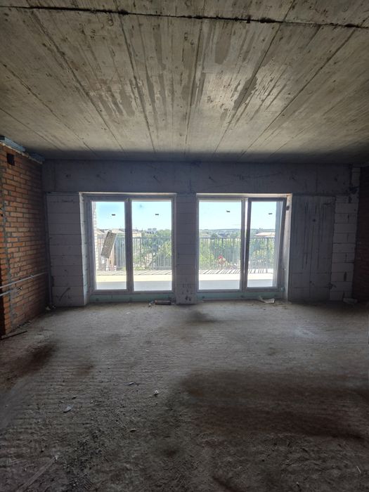 Продаж 2 кімнатної квартири з найкращим краєвидом в ЖК Централ парк.