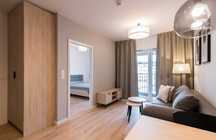 2 Pokoje | Od Zaraz | Pets Friendly | Bez Prowizji | Brneńska