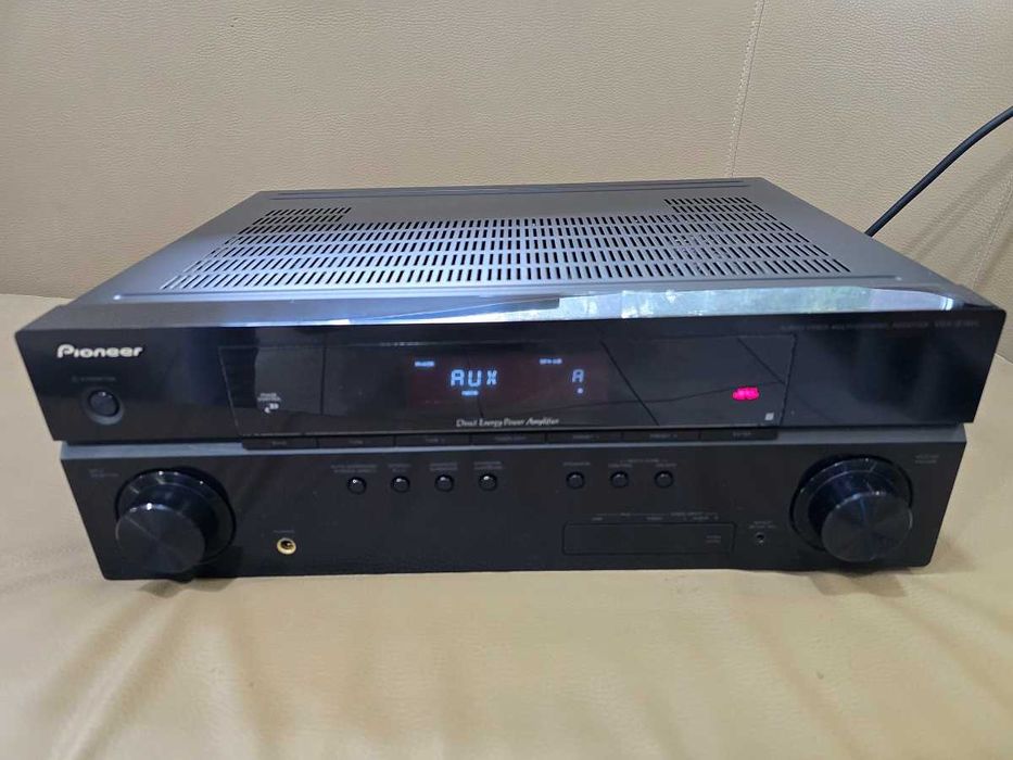 Wzmacniacz PIONEER VSX-819H-K