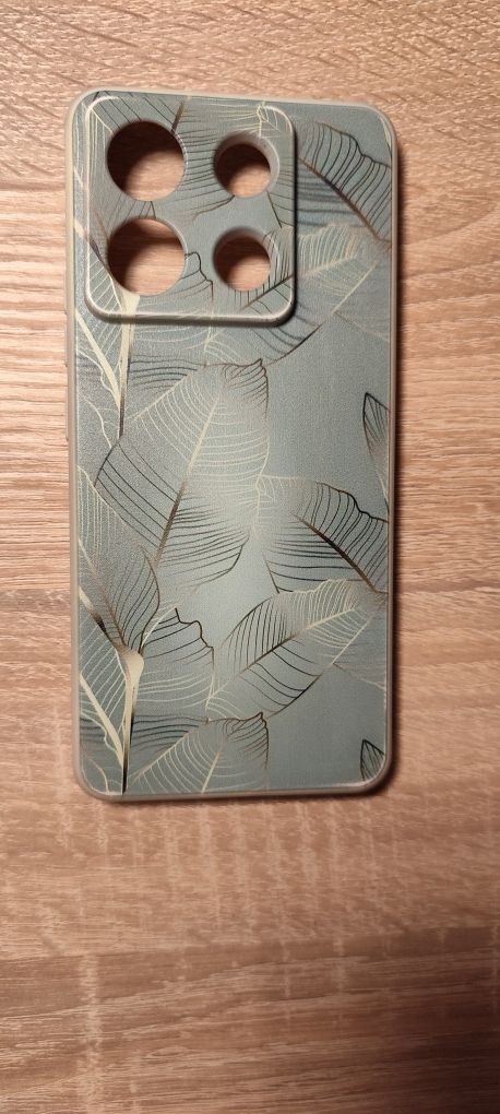 Capas de Silicone Xiaomi Redmi Note 13 Pro 5G