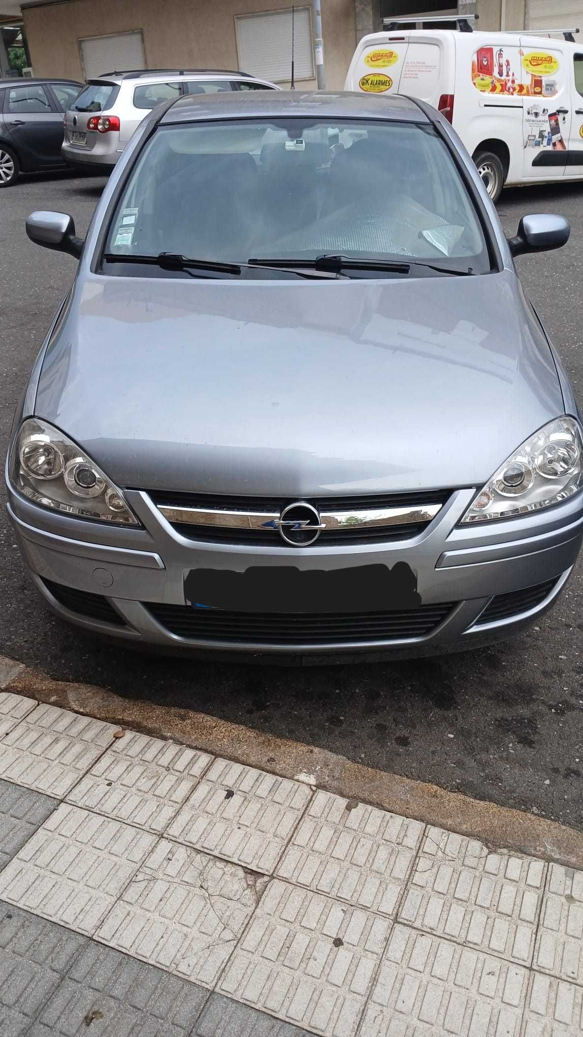 Vendo Opel Corsa C - 2005