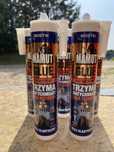 Mamut Glue Bostik klej montażowy 12 tubek klej elastyczny
