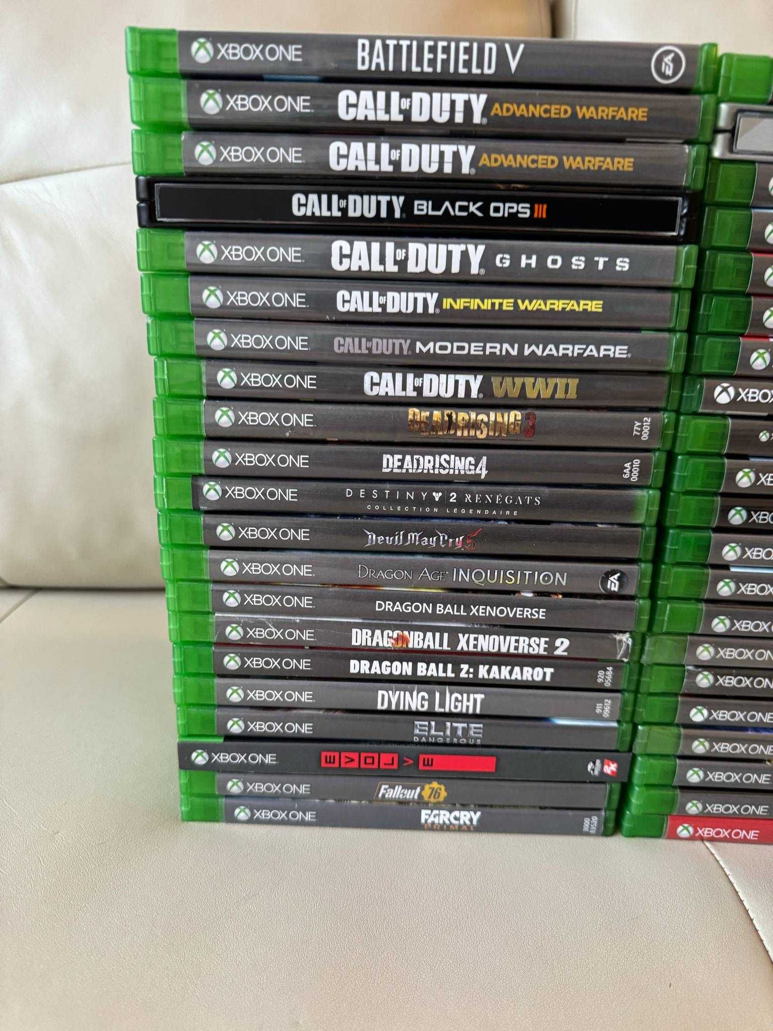 Jogos de Xbox One/Series