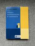 Analiza matematyczna w zadaniach