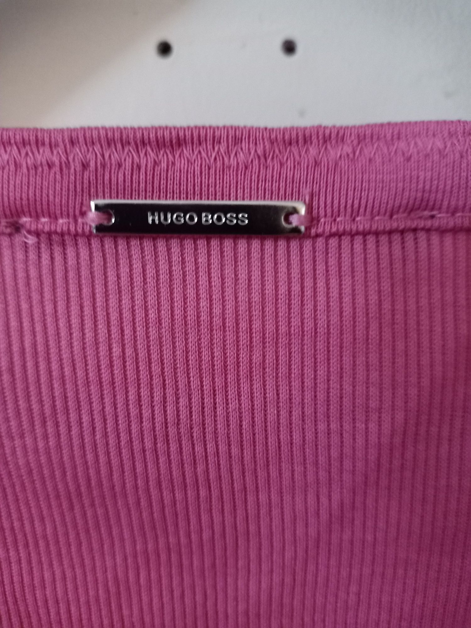 Hugo Boss koszulka damska