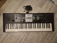 Keyboard Yamaha YPT-220