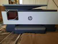 Nowa Drukarka Urządzenie wielofunkcyjne HP OfficeJet Pro 8022e Duplex