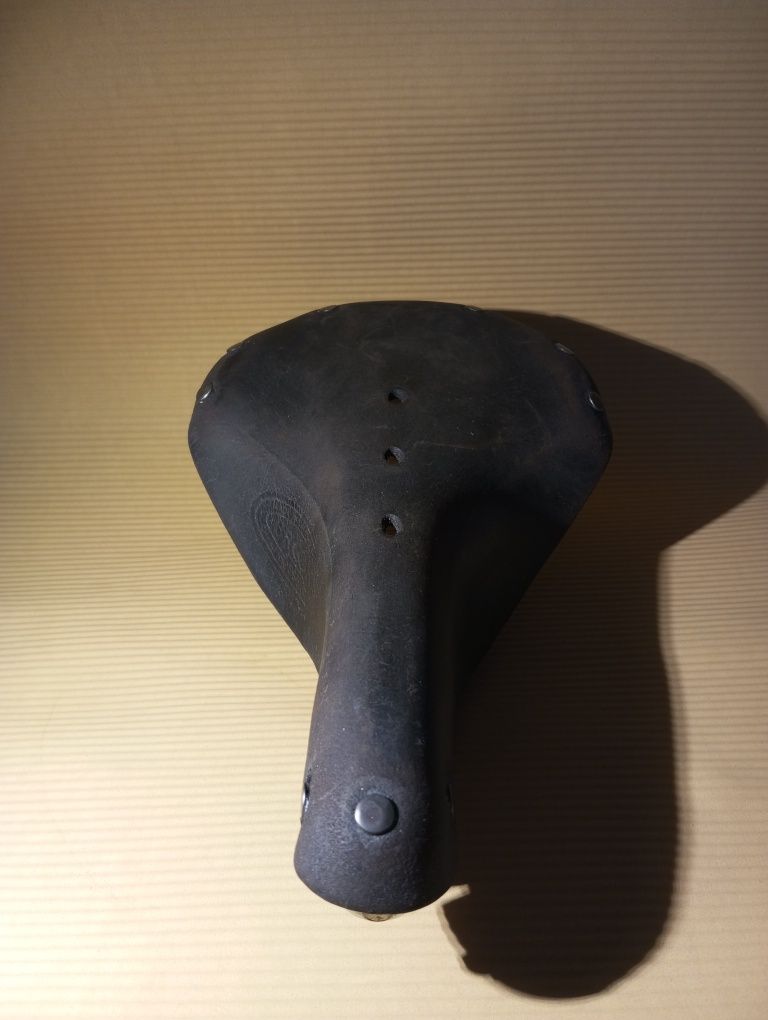Siodełko Brooks B66 OEM Vintage