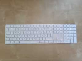 Teclado Apple Magic Keyboard 2 DE - como NOVO