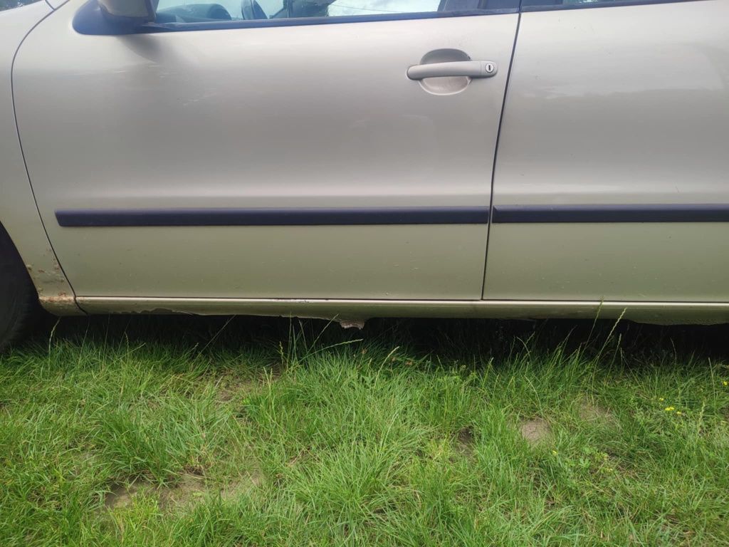 Seat Toledo II 1.9 TDI! 2003 r. Długie opłaty! Alufelgi!