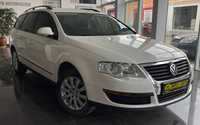 Volkswagen Passat 2009