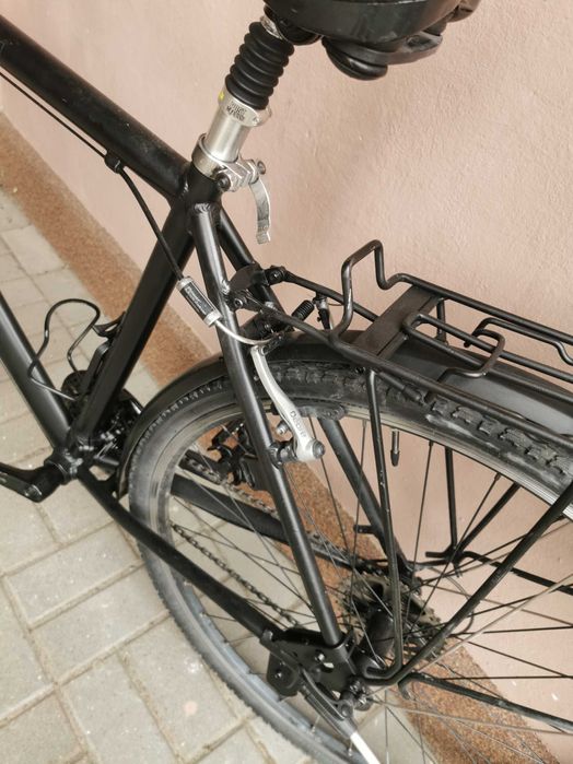 Sprzedam rower Trekkingowy KTM 28 cali