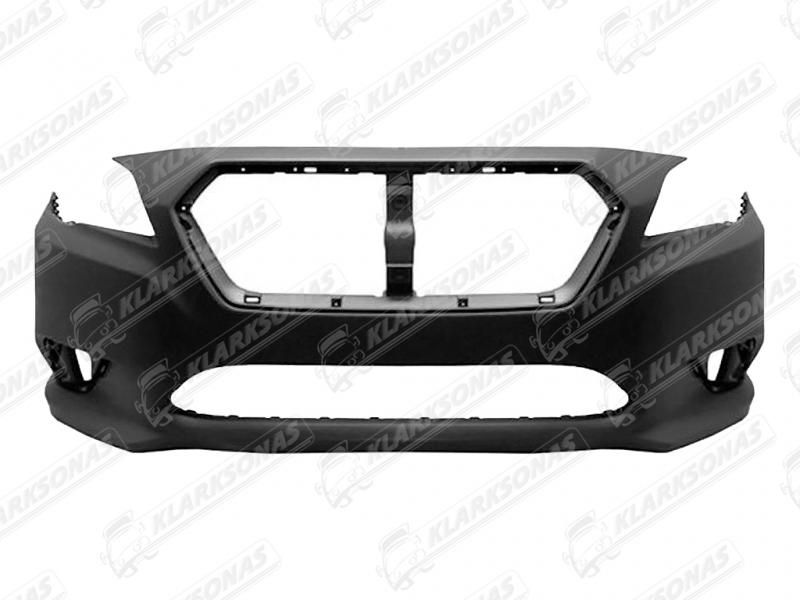 Бампер передний SUBARU LEGACY (BN/BS), 02.2014 - 02.2018 57704AJ13A/57