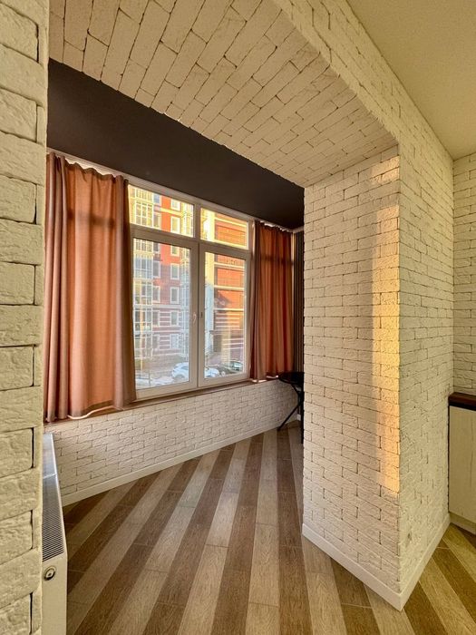 Продаж 2к Квартири з свіжим ремонтом сертифікат, ВПО...