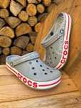 Жіночі крокси сабо crocs bayaband