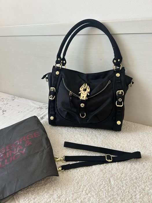сумка ггл ggl bag