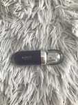 Batom roxo kiko milano