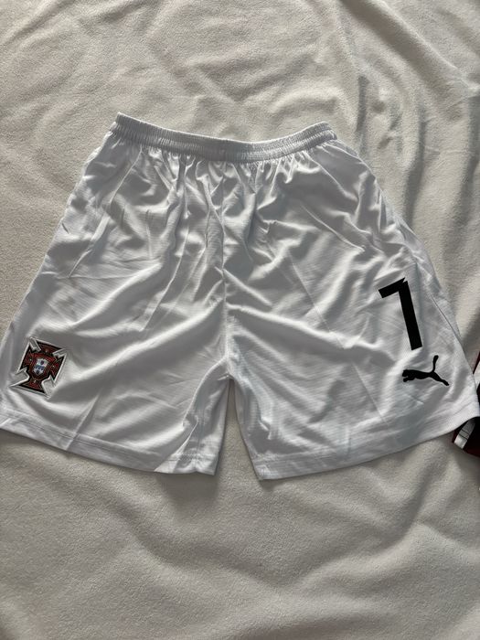Calções de Futebol
