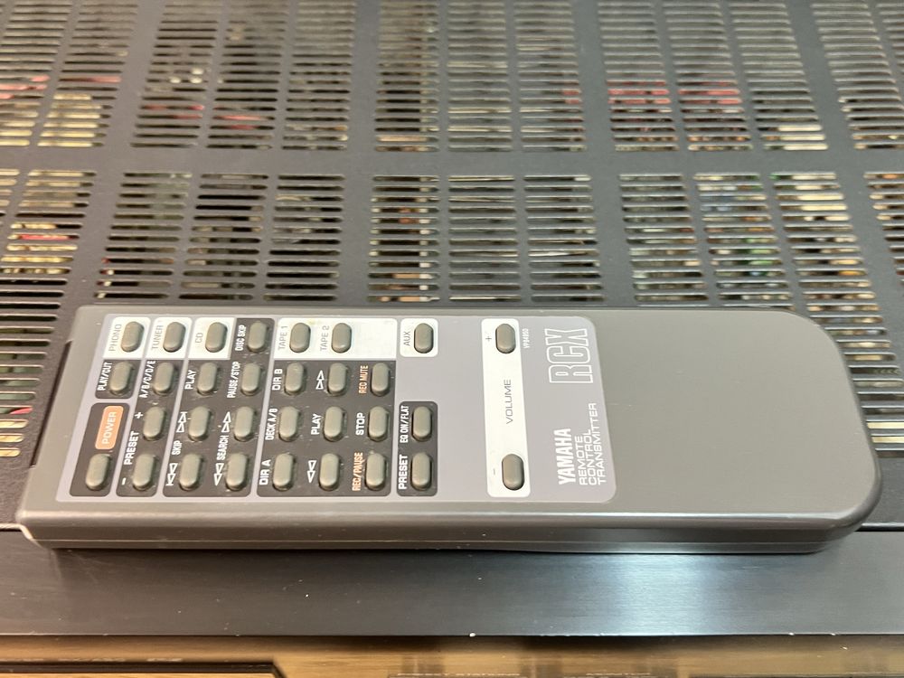 Amplituner Yamaha RX 460