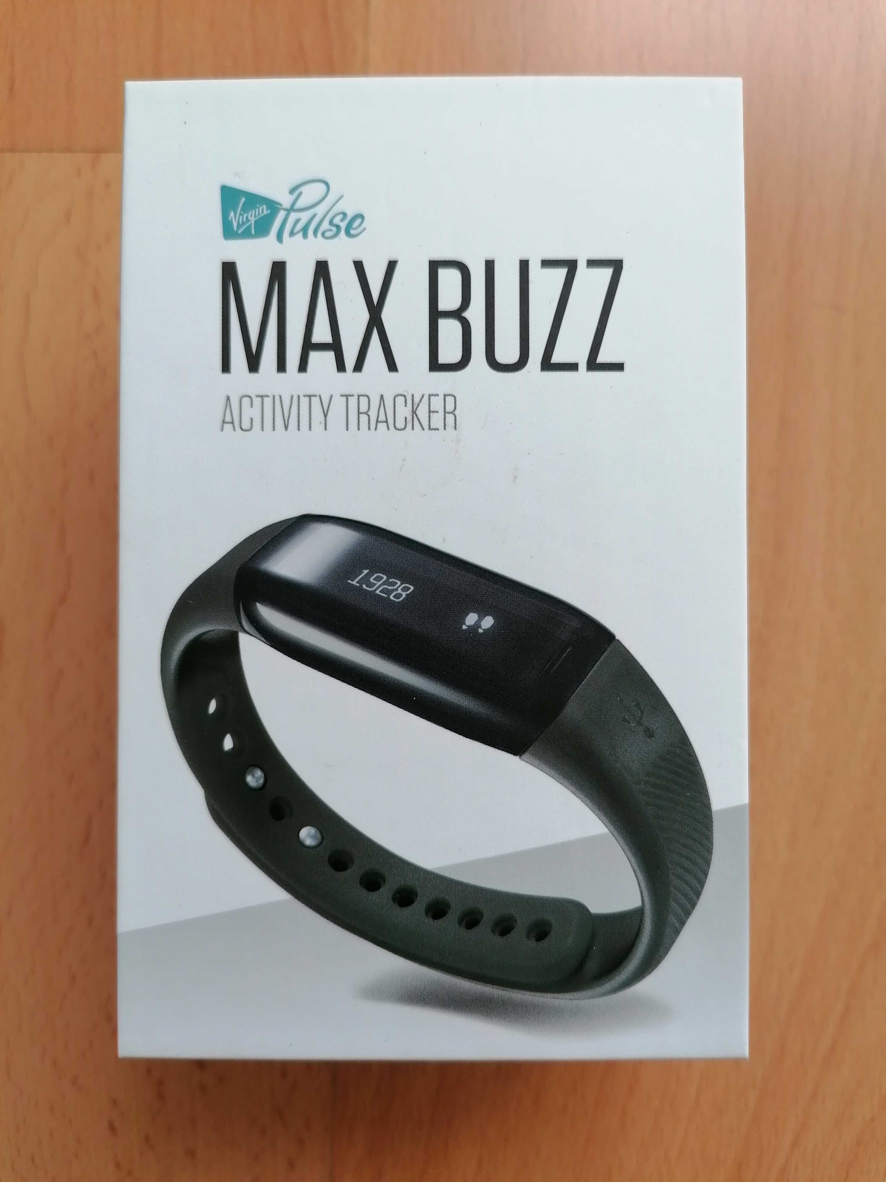 Pulseira de atividade fisica