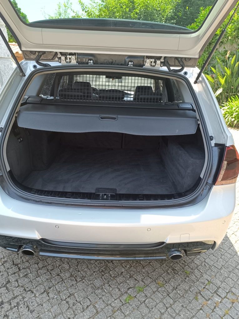 Bmw 320 D  177cv