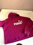 Спортивний худі Puma
