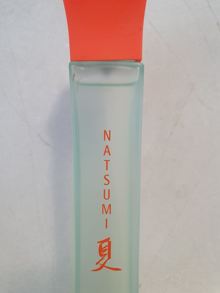 Annayake Natsumi 100ml natural spray