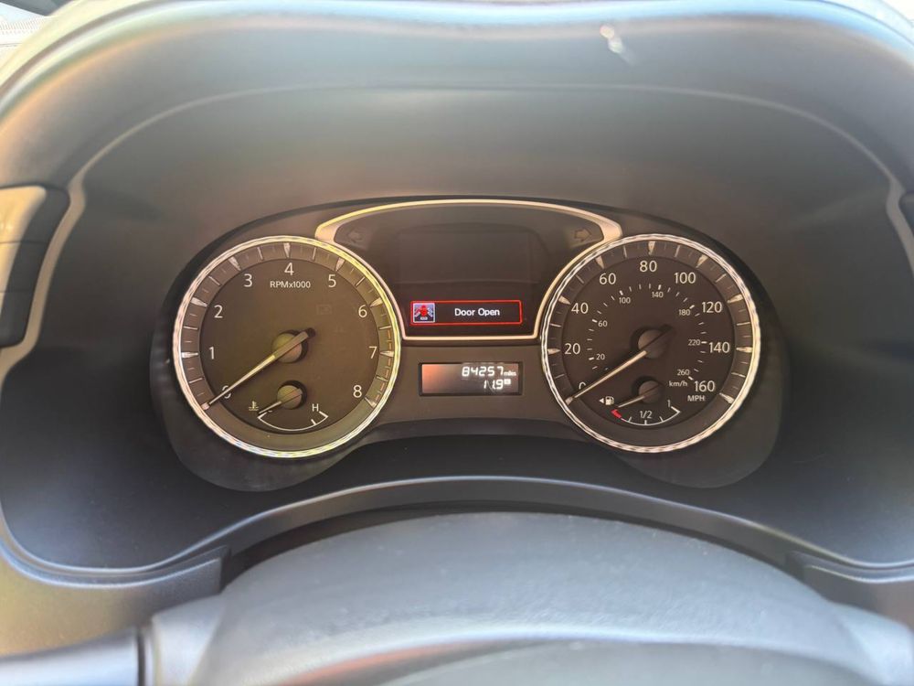 Infiniti QX60 в отличном состоянии