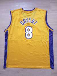 Koszulka Kobe Bryant 8 Champion rozm. 44