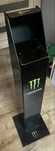 Szafka monster energy