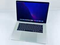 — STYLOWY i SZYBKI — Apple Macbook Pro 15 i7 / 16GB / 256GB Touchbar