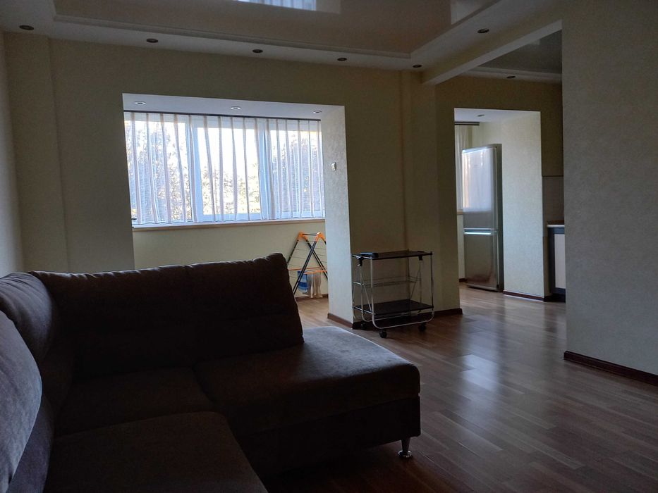 Продається квартира в центрі