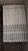 Livros antigos